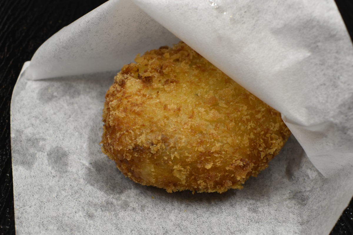 《花＊花食堂》『道の駅どなり』の新名物！ バラエティ豊かな自慢の味。