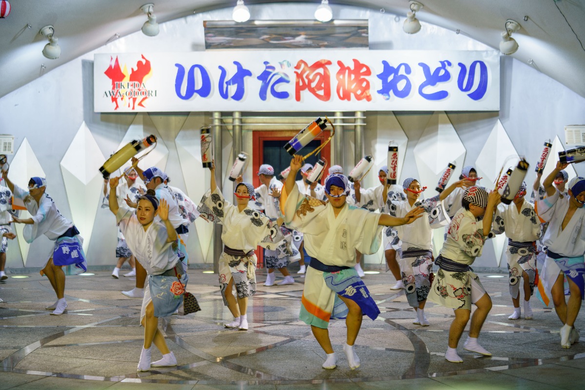 【三好市】夏のおでかけ特集2026