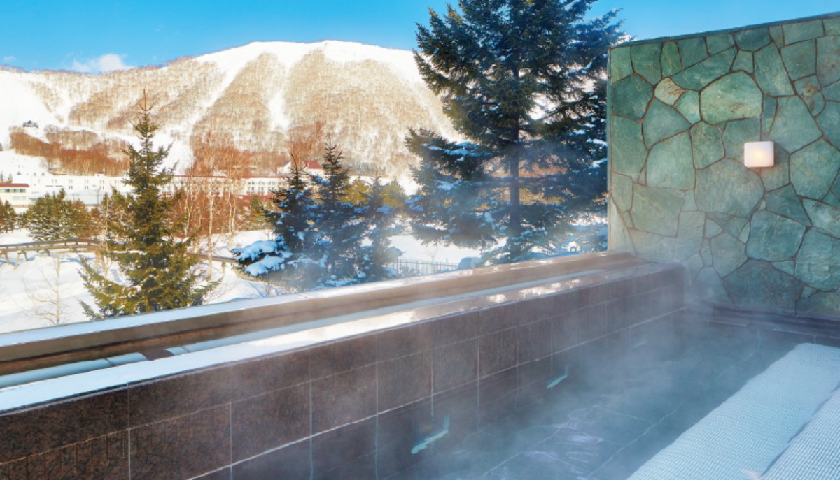 北海道、冬の遊び方。｜ルスツエリア