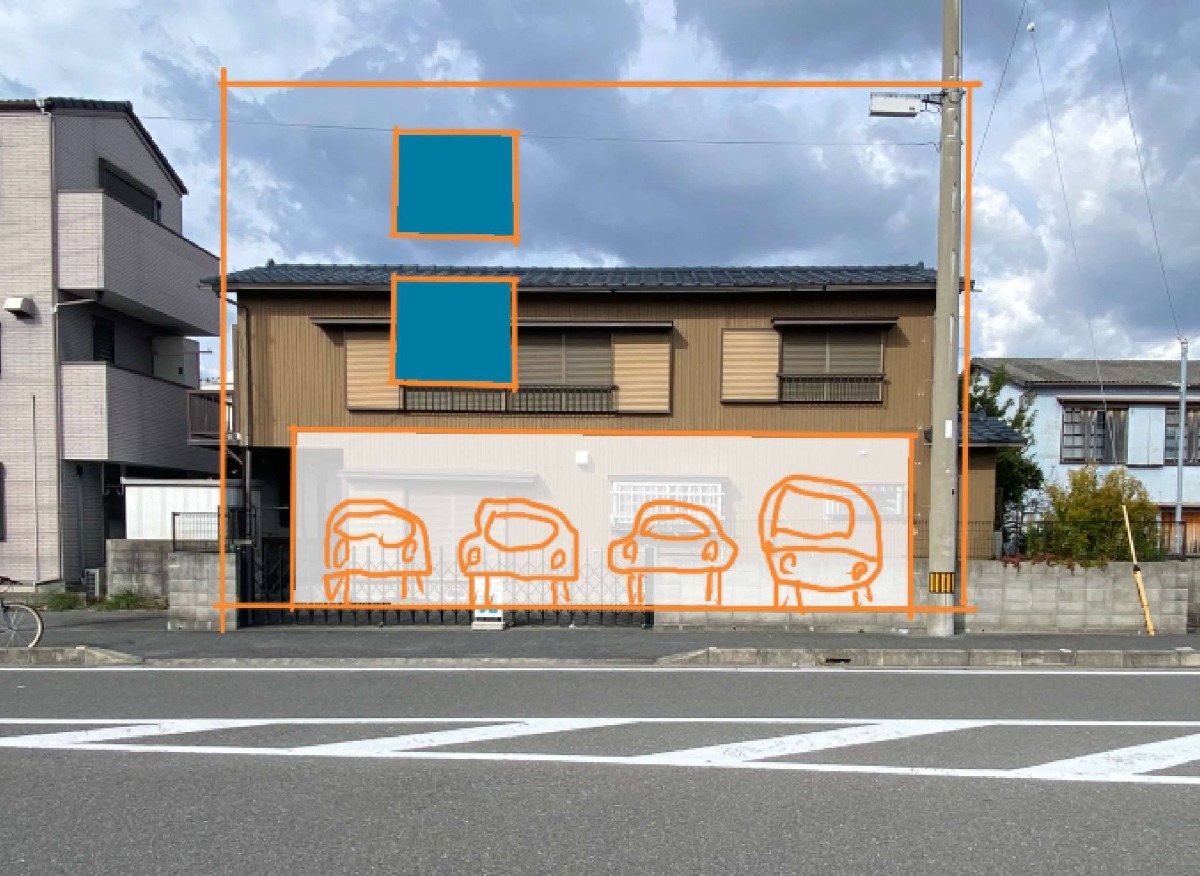 【月イチ＠不動産利活用オンラインセミナー】2026年1月23日（金）／まちなかのコンパクトな 土地のプラン3選