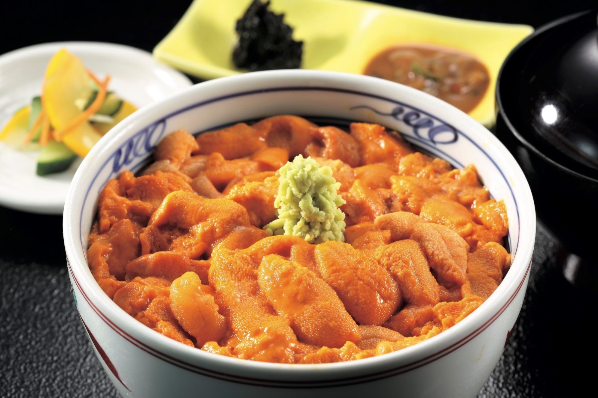 積丹絶景&グルメ旅!魅惑のシャコタンブルーと食の宝庫