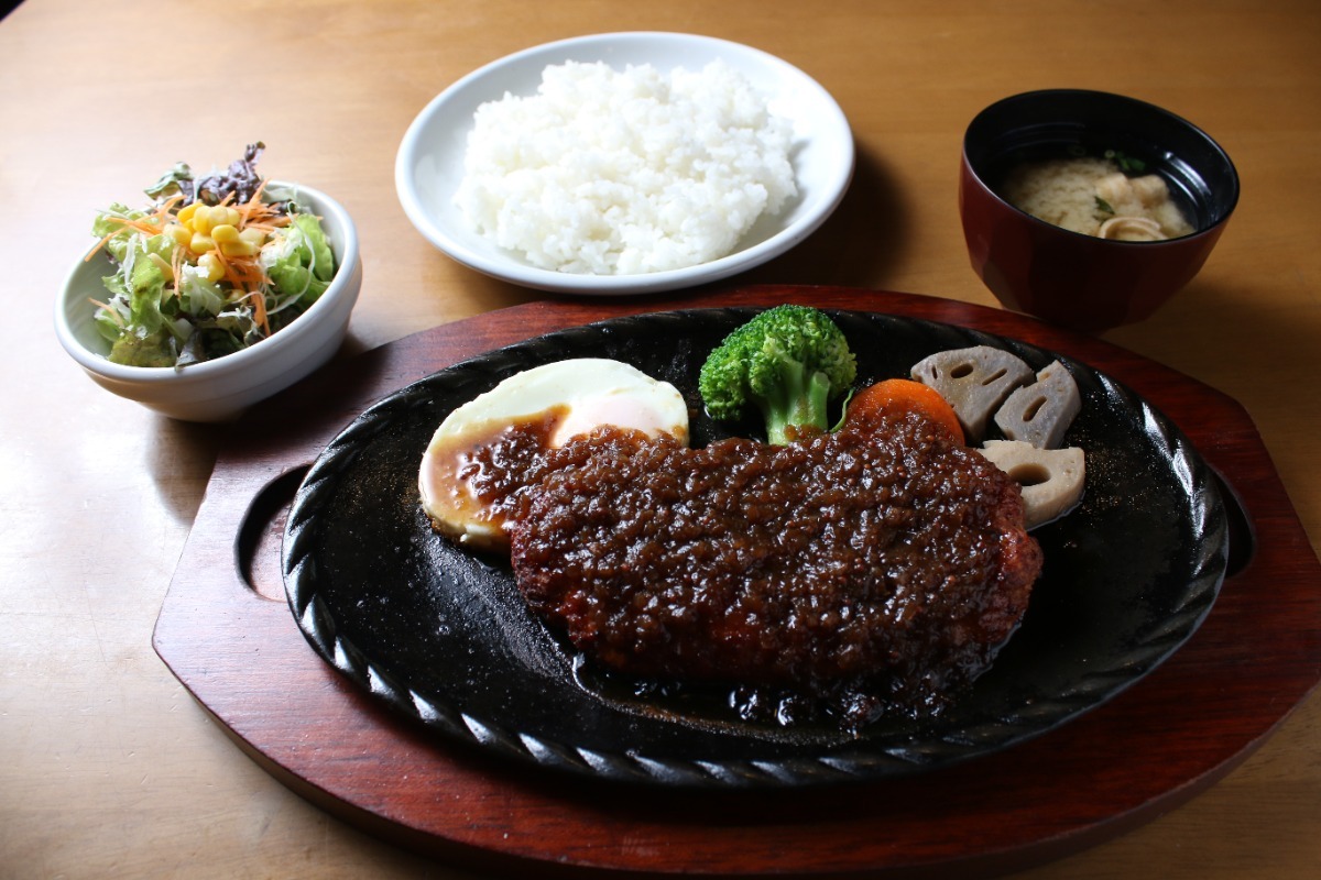 【徳島グルメ情報】思い出の洋食ランチ・おすすめ5選！
