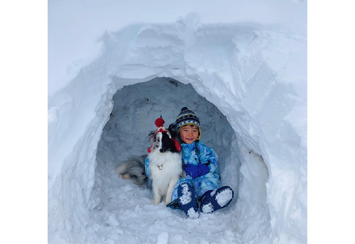 北海道移住｜清水町で暮らす！子育てサポートや移住体験住宅も充実