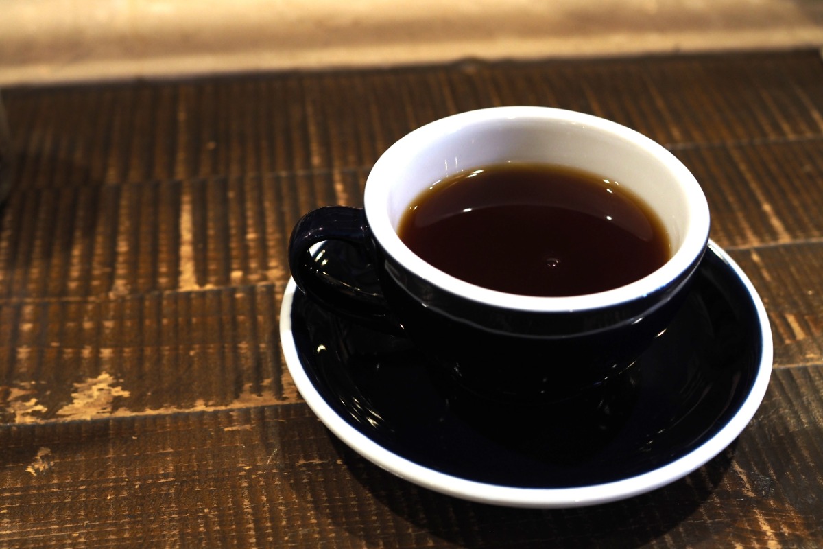 【連載】おいしいコーヒーの淹れ方／とよとみ珈琲（徳島市末広）