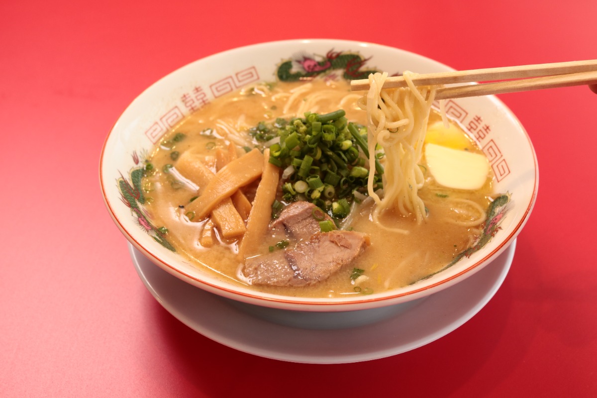 【徳島石油グループ 大感謝祭!】開催!第5弾の今回はラーメン祭りだ!