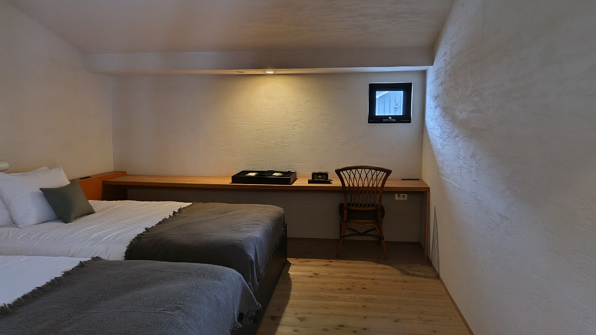 小樽の隠れ宿「蔵群」がリブランドオープン