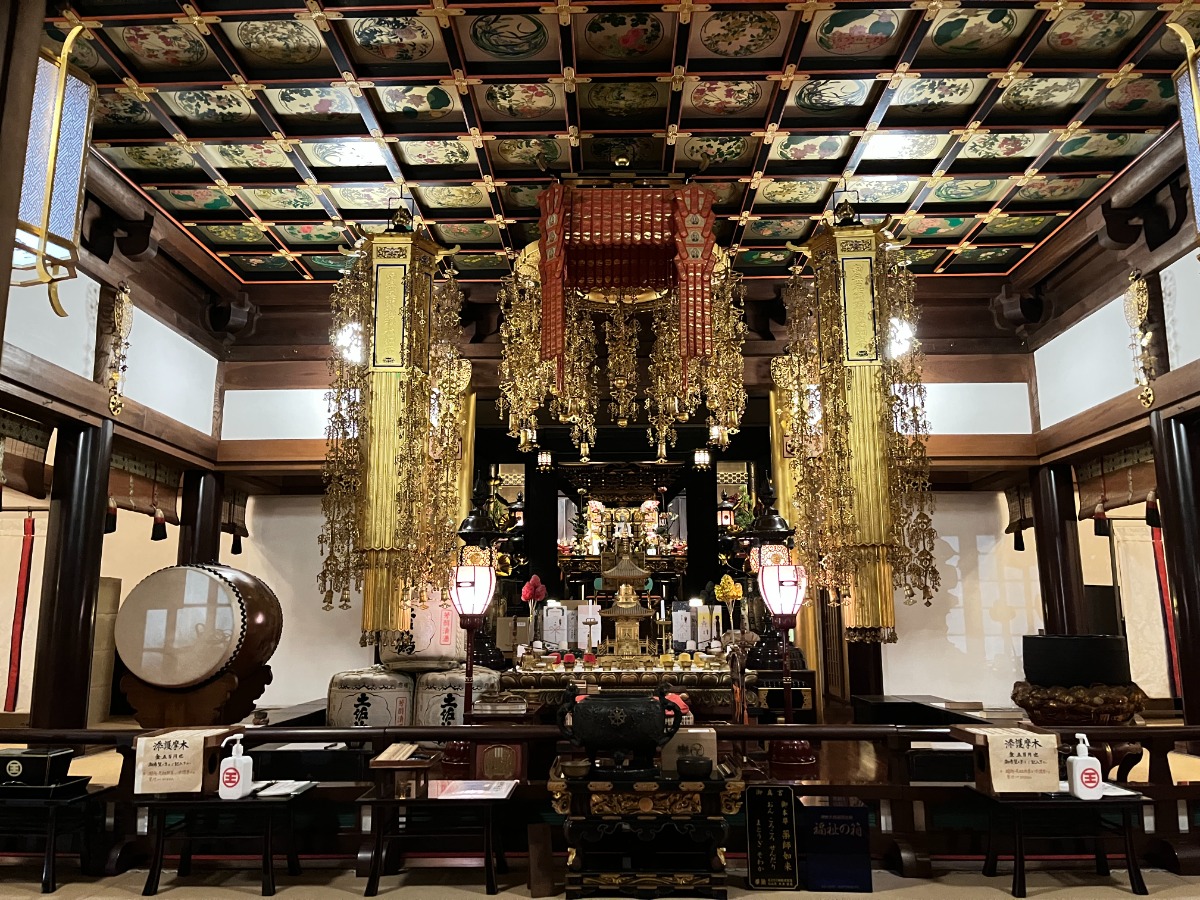 【最新2026年版】正月恒例！ 徳島のおすすめ初詣スポットまとめ。神社＆お寺のご利益をチェックして参拝しよう