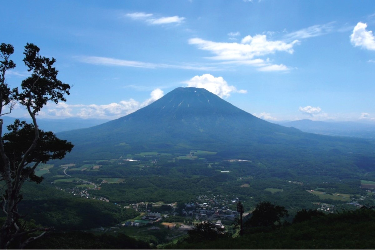 夏の北海道リゾート｜ニセコエリア　倶知安町の観光＆リゾートで自然を体感