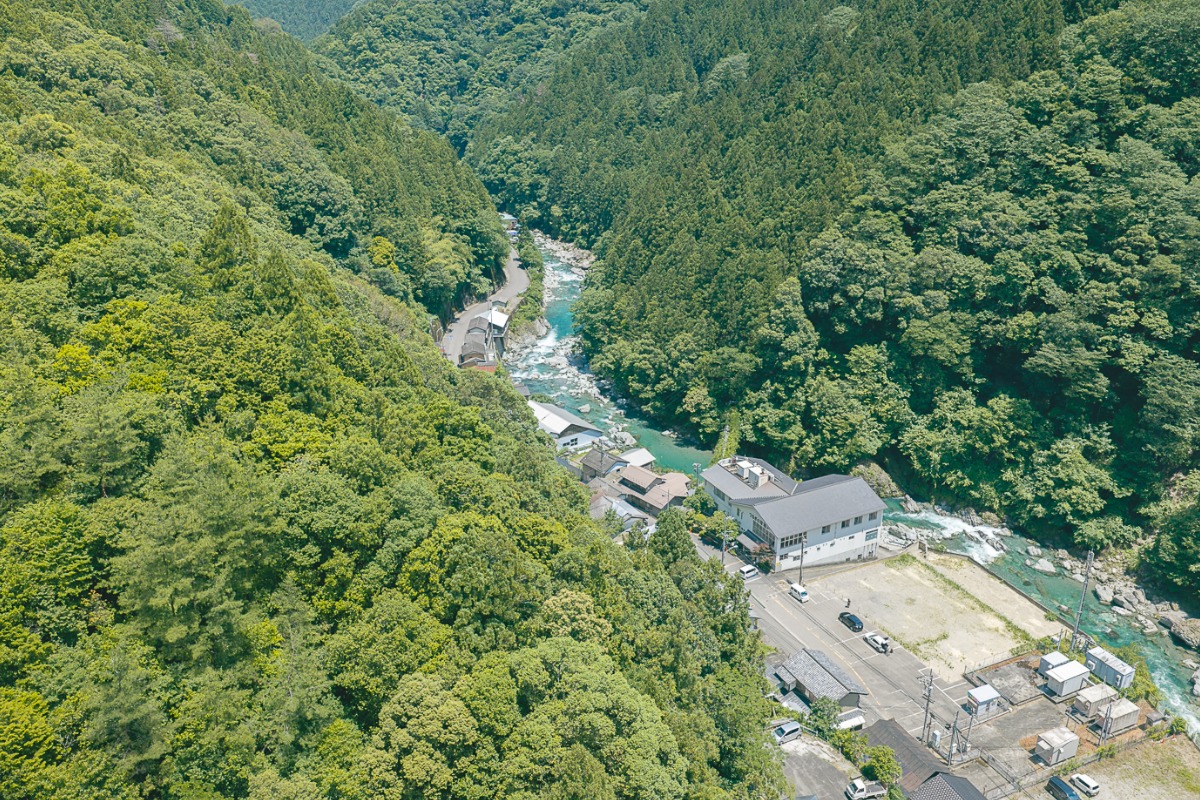 徳島の温泉まとめ2026 ～日帰り温泉で癒され旅～【お得なクーポンも必見！】