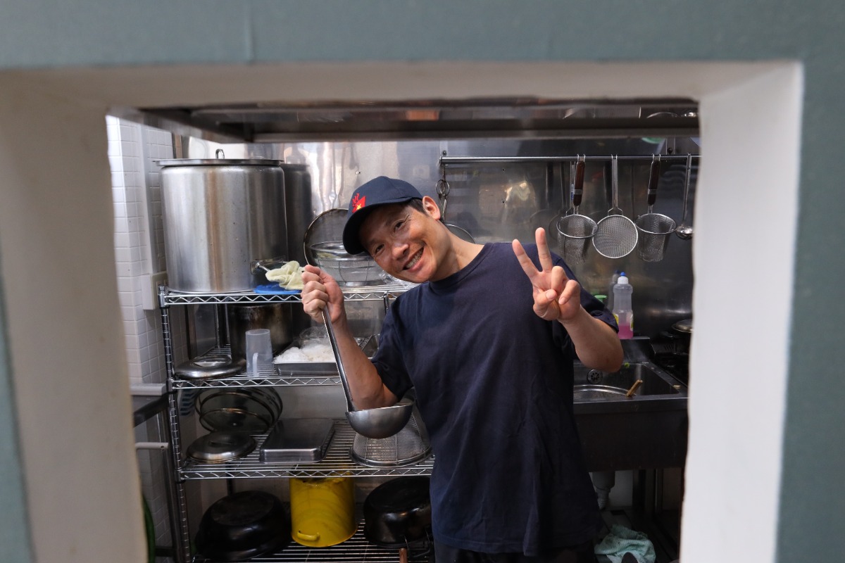 徳島での起業ストーリー／『ベトナムキッチン』オーナーの夢をサポートする『徳島県信用保証協会』