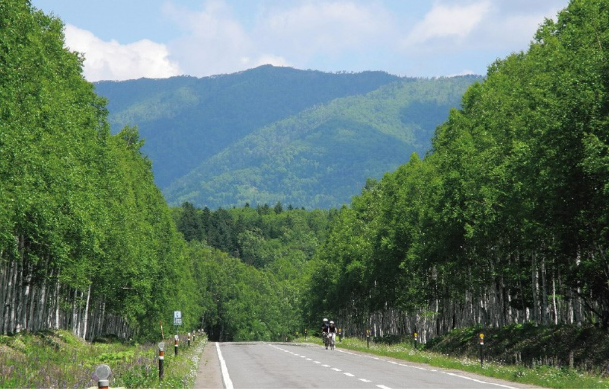 北海道・アクティビティ王国！とかちで遊ぼう ～絶景・食・体験