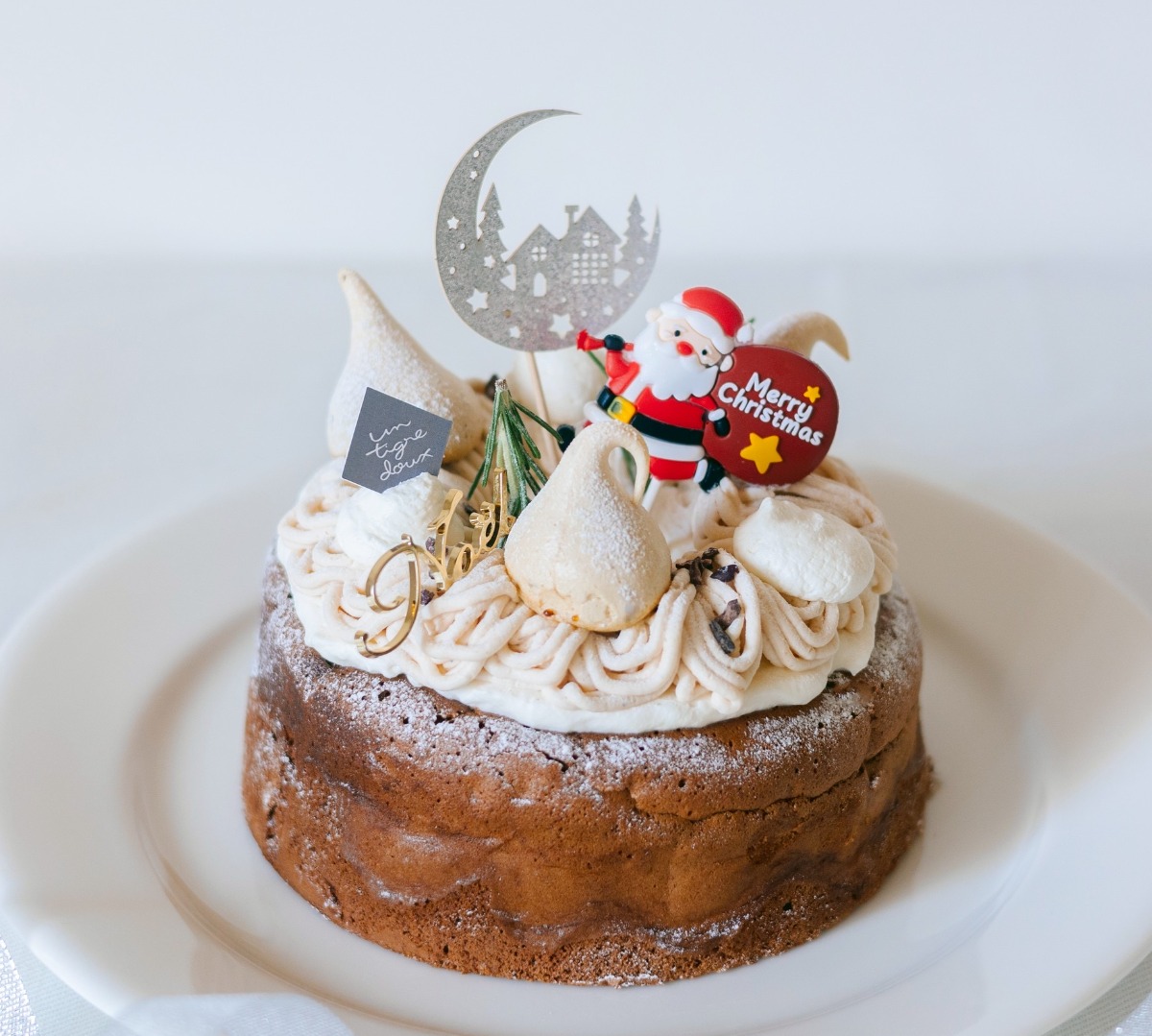【2025最新】徳島のクリスマスケーキ特集｜おすすめ20選／予約方法・種類一覧
