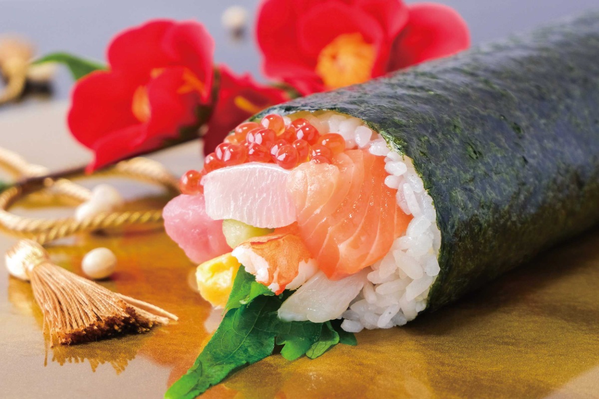 【2026年最新版】徳島の節分！おすすめ恵方巻8選｜／予約・受け取り方法