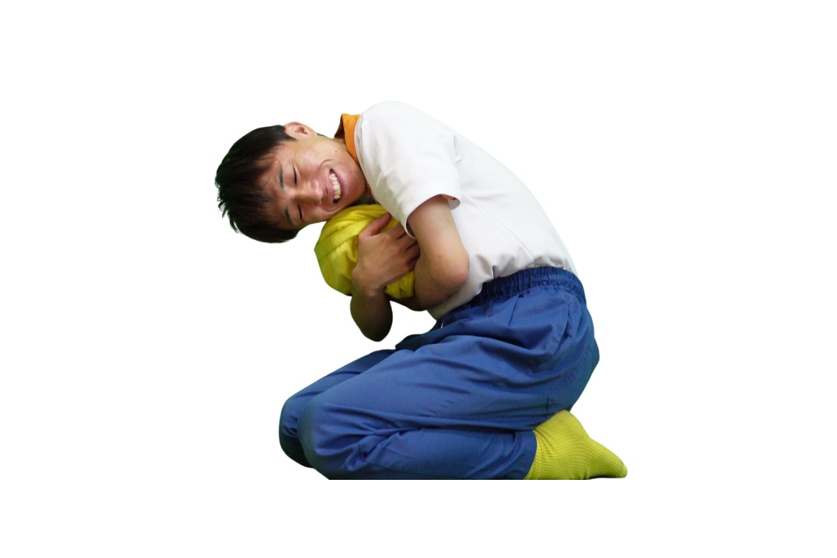 【子育てトピックス】徳島出身！フリーランス保育士ゆうちゃんの親子でふれあい体操-027-ゆらゆらゆら～り、かぜのおさんぽ