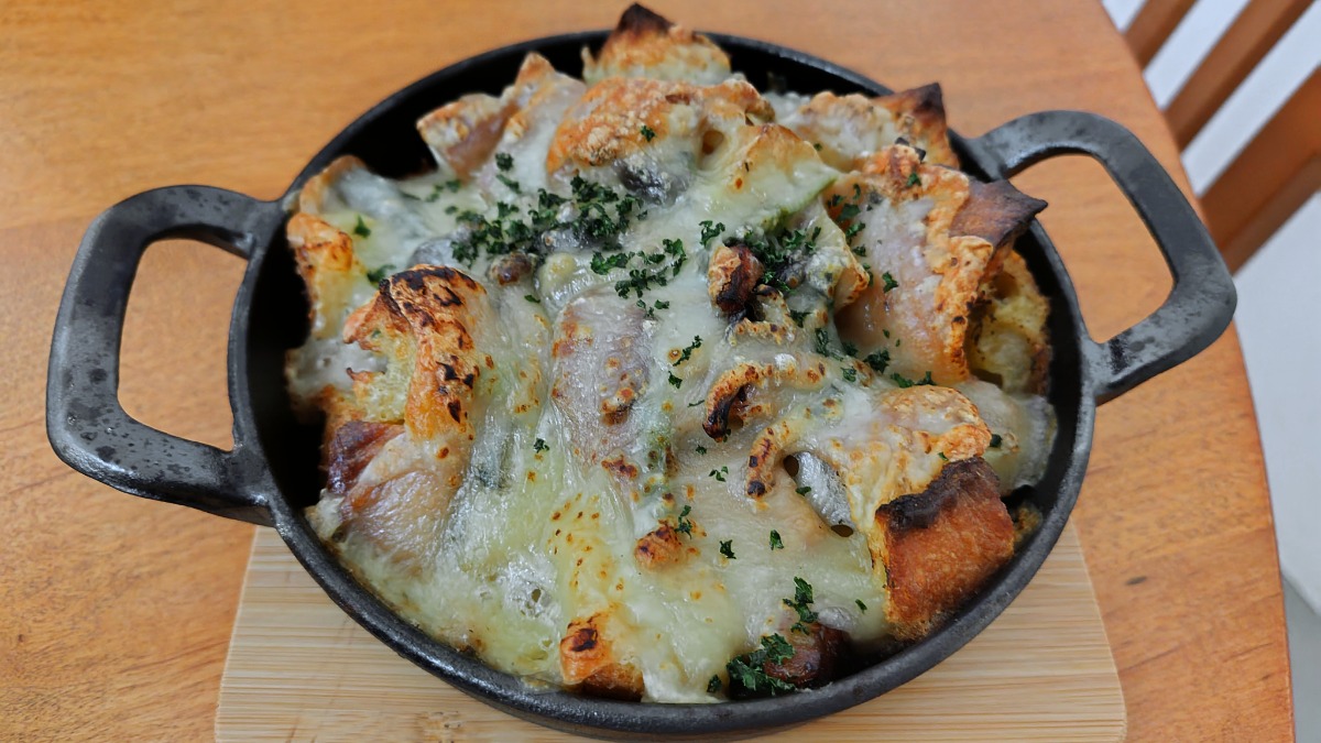 北海道に移住した夫妻の想いを受けて、小樽にパンカフェ＆宿がオープン。