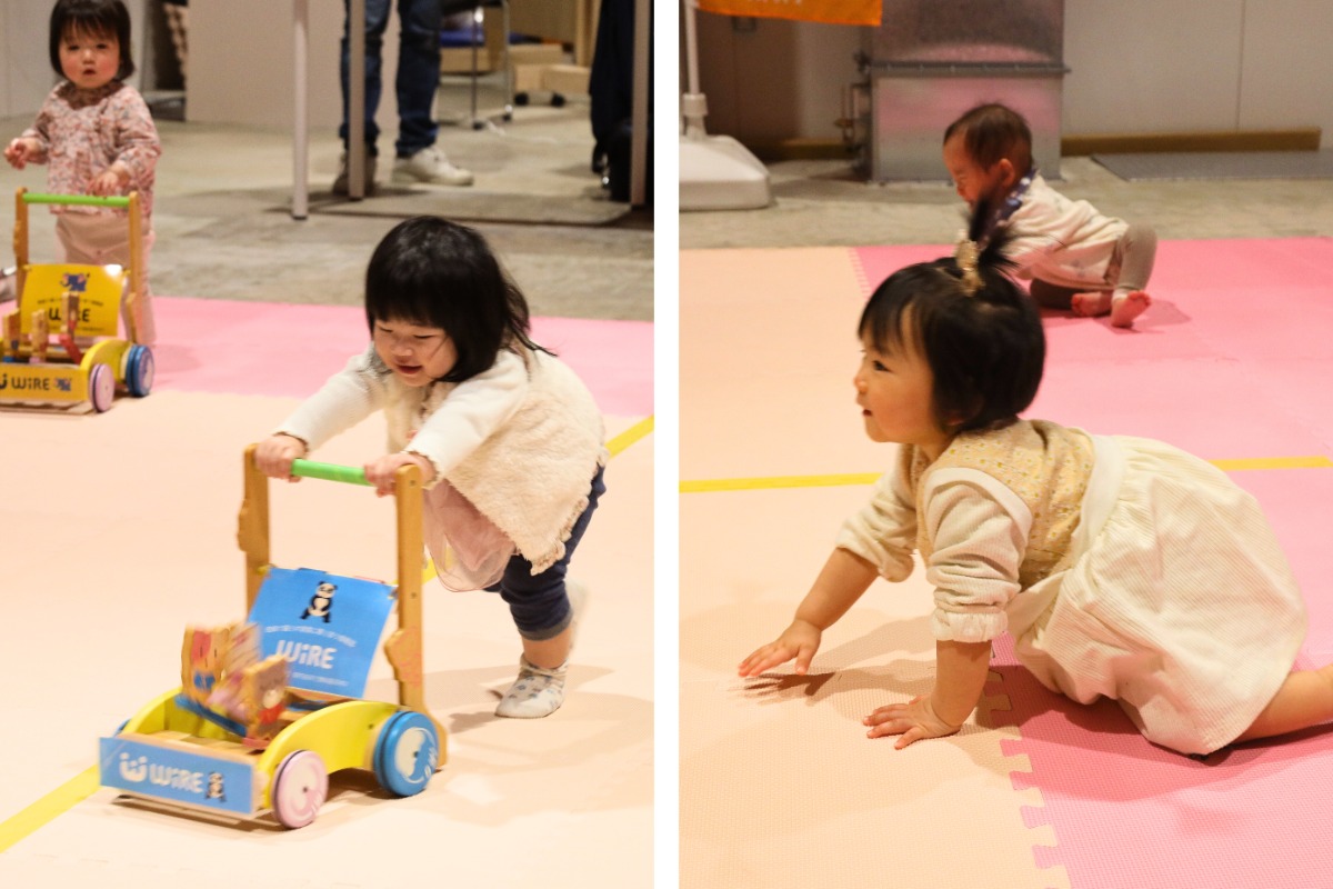 (7/23更新)【徳島の子育てイベント】8月17日(日)ワイヤーフェスタ2025夏 in ふれあい健康館(徳島市沖浜)