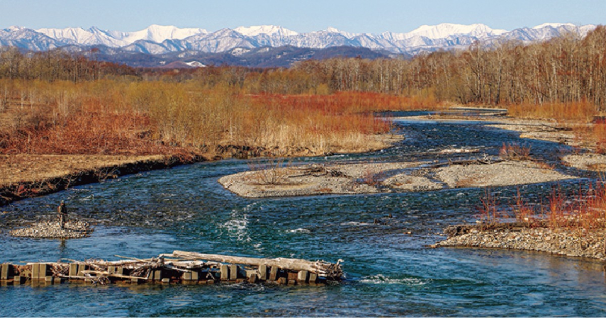 北海道、冬の遊び方。｜中札内村