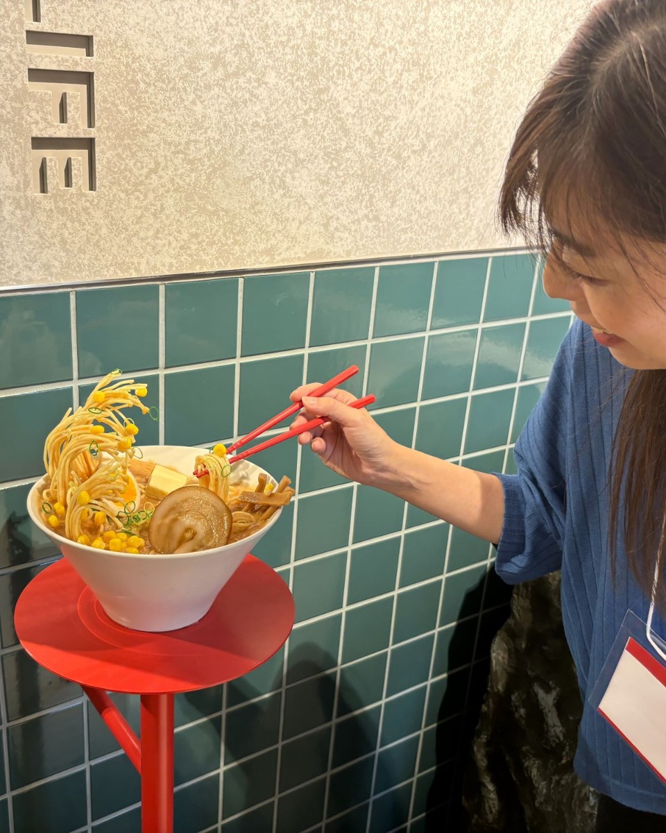 ココノ ススキノに新ラーメンエリア「mingle!」誕生！5店を食べ比べ