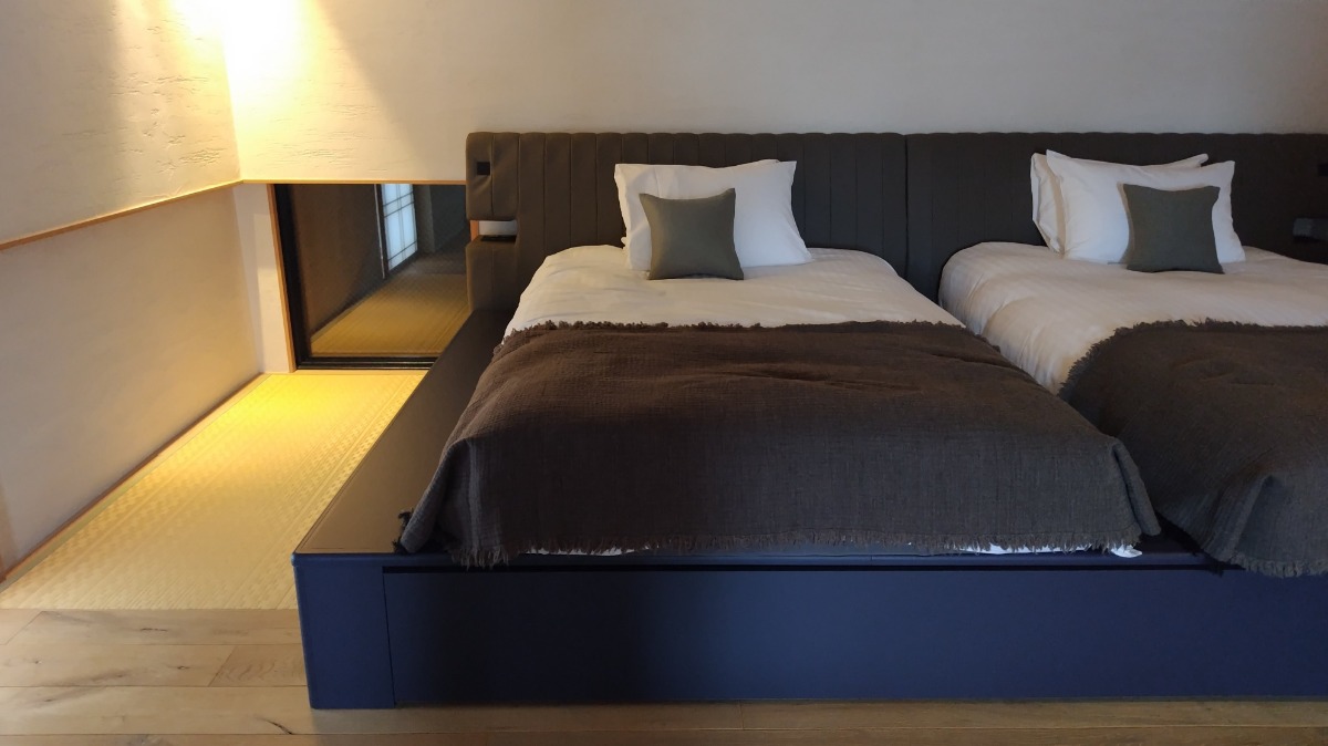 小樽の隠れ宿「蔵群」がリブランドオープン