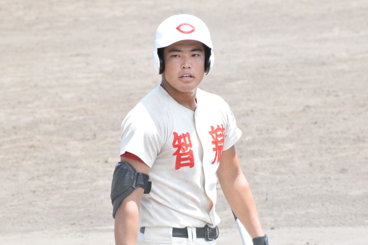 【高校野球夏2023】奈良県代表の智辯学園は7日に登場　香川県代表の英明高校と対戦