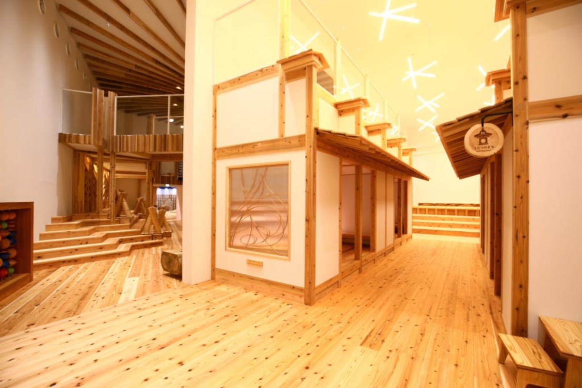 【10月24日OPEN】徳島木のおもちゃ美術館(板野町・あすたむらんど徳島内)
