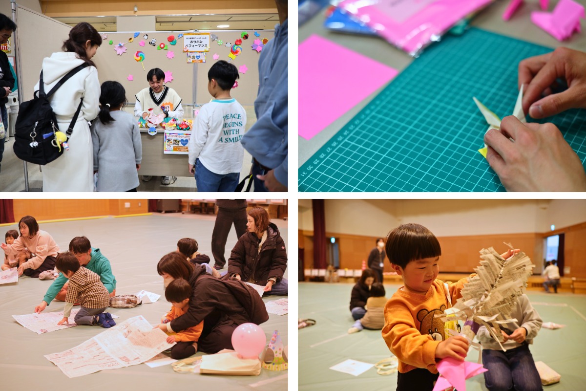 【イベントレポート】『ワイヤーフェスタ2026春』を開催しました！