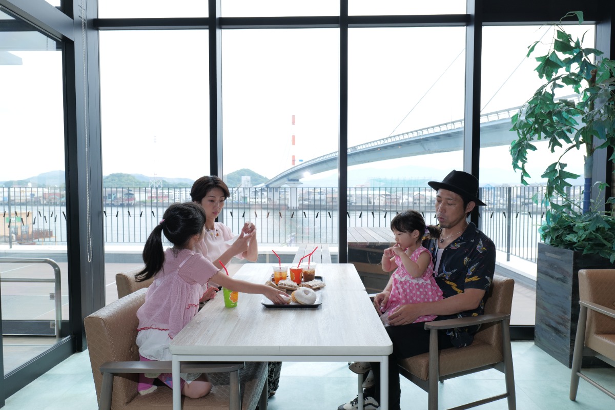 【ワイヤー最新号】徳島の子育てお役立ち情報満載2026年7月号！「食のテーマパーク フードコートへ行こう！」「新店、話題のスポット紹介」andmore！