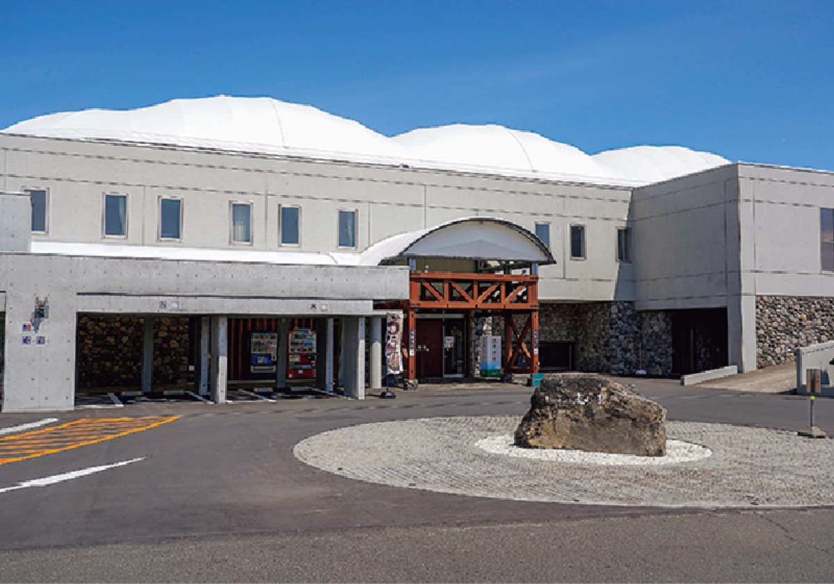 ふるさと納税｜苫前町　クリーンなエネルギーを生み出し、 クリーンな農業に取り組むまち