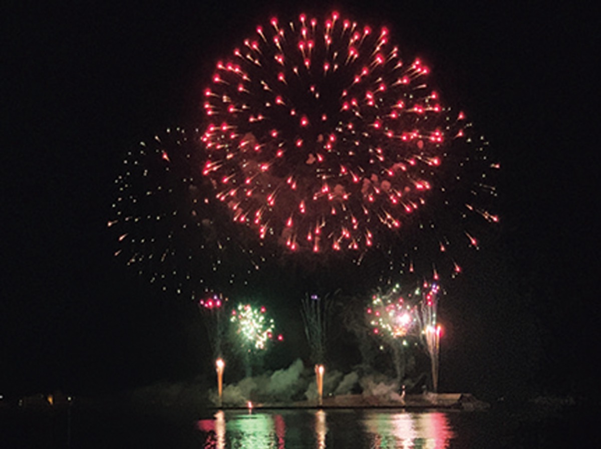 春から夏のオホーツク案内｜紋別市　オホーツク北部の観光拠点で、 食と観光を満喫できるまち