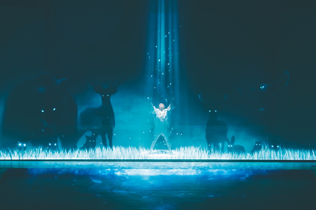 北海道、冬の遊び方。｜阿寒湖エリア