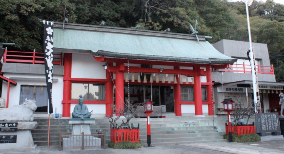 【最新2023年版】正月恒例！ 徳島のおすすめ初詣スポットまとめ。神社＆お寺のご利益をチェックして参拝しよう