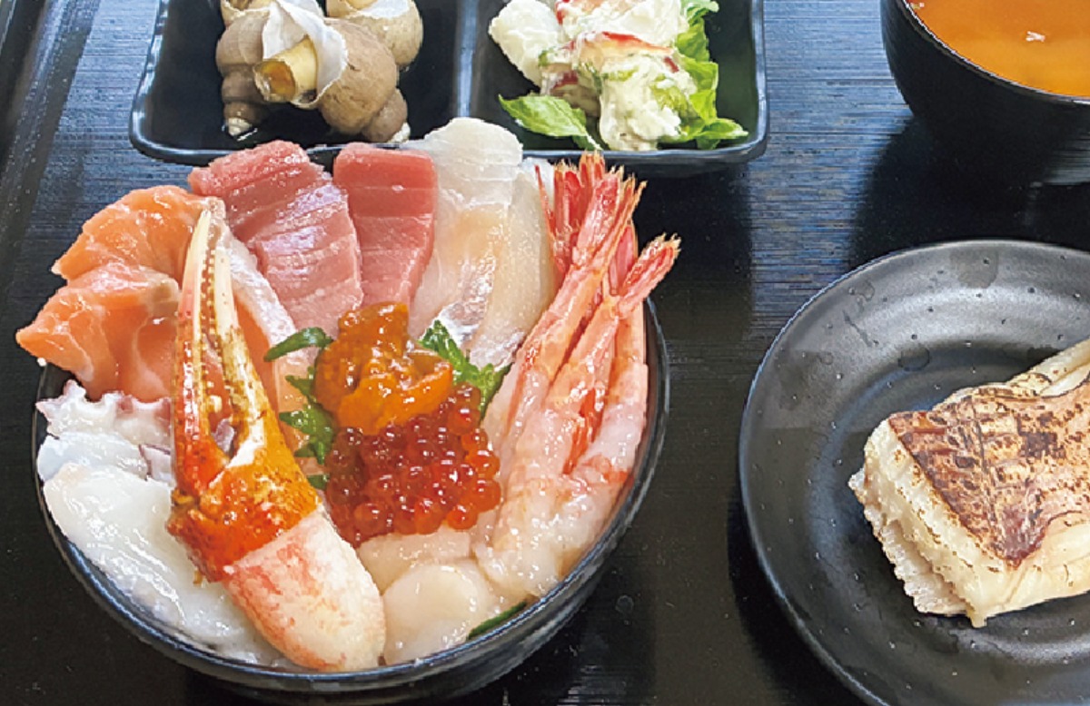 道北エリアガイド[留萌エリア]｜羽幌町　炭鉱で栄えた歴史やスポット、甘エビが有名