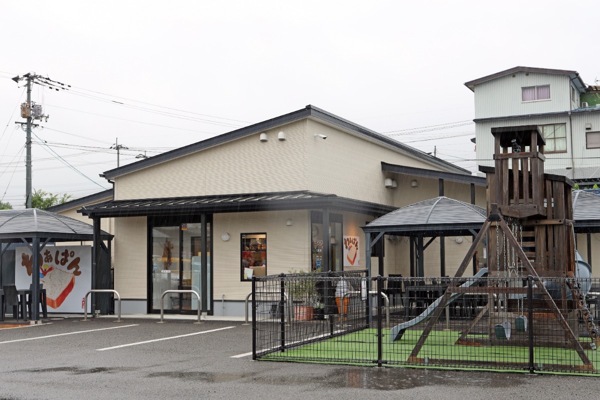 【徳島パン部／クチコミベーカリー】和ぁさん家のわぁぱん（美馬市脇町）わんぱくサンドのお店のイチ押しパン