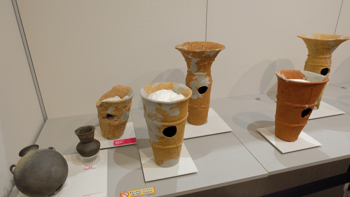 奈良県で発掘された出土物が見られるチャンス！「アフター発掘された日本列島2023展」