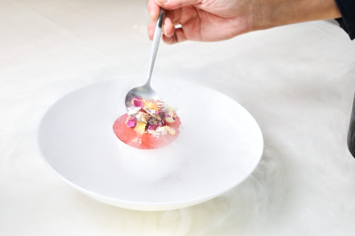 15年分の感謝を込めて。『仏蘭西料理 La Terrasse(ラ・テラス)』(奈良市)で業態変更前の感謝イベント開催中!