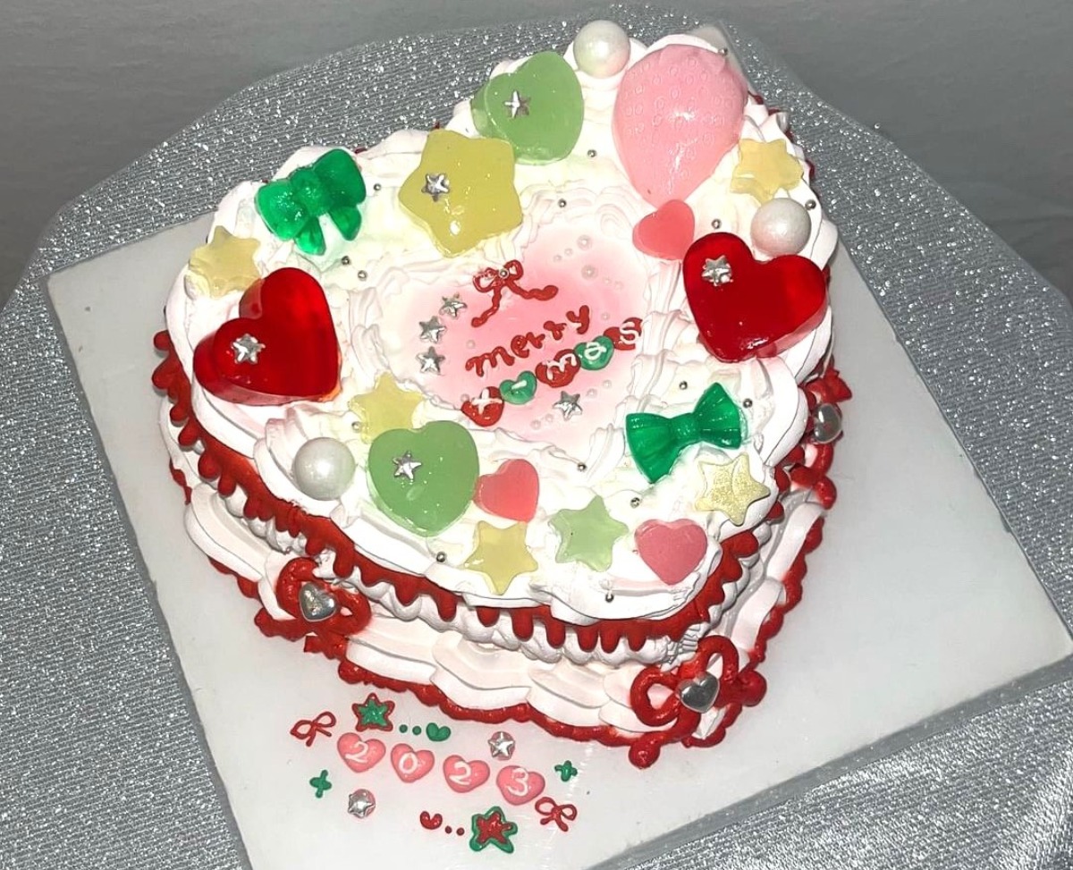 【奈良クリスマスケーキ2023】子どもが喜ぶかわいいクリスマスケーキ4選