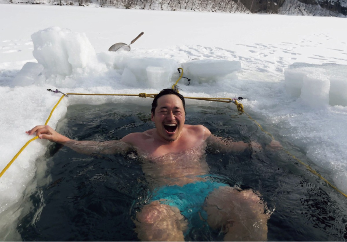 北海道、冬の遊び方。｜新得町