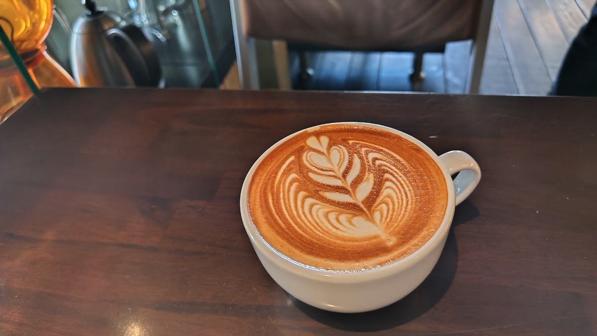 12月3日発売！「北海道生活」冬号は「北海道のコーヒー」と新千歳空港特集