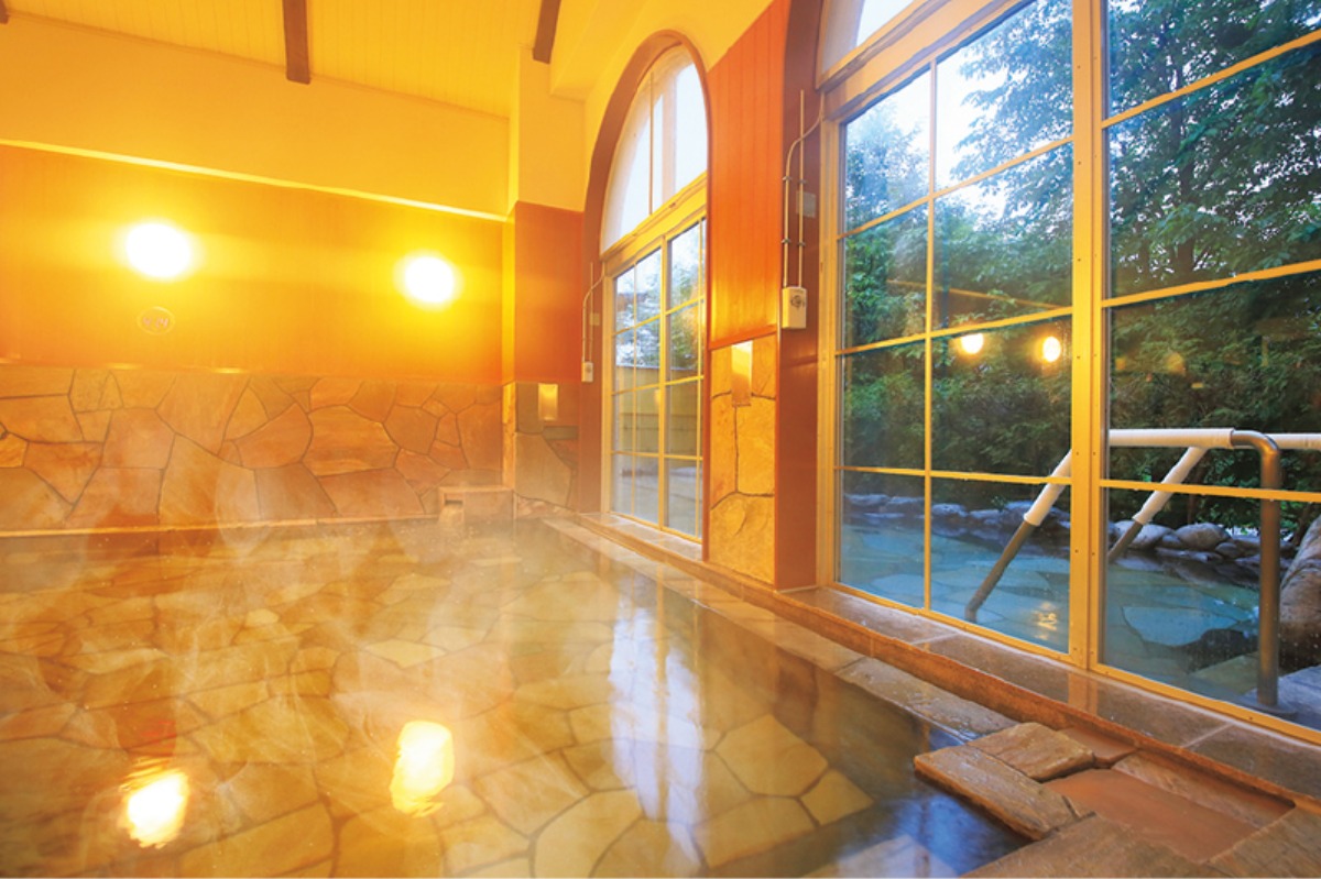 北海道、冬の遊び方。｜遠軽町（マウレ山荘）