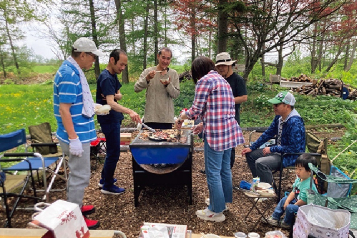 自然豊かな清水町で暮らす！移住・子育て支援など充実のサポート