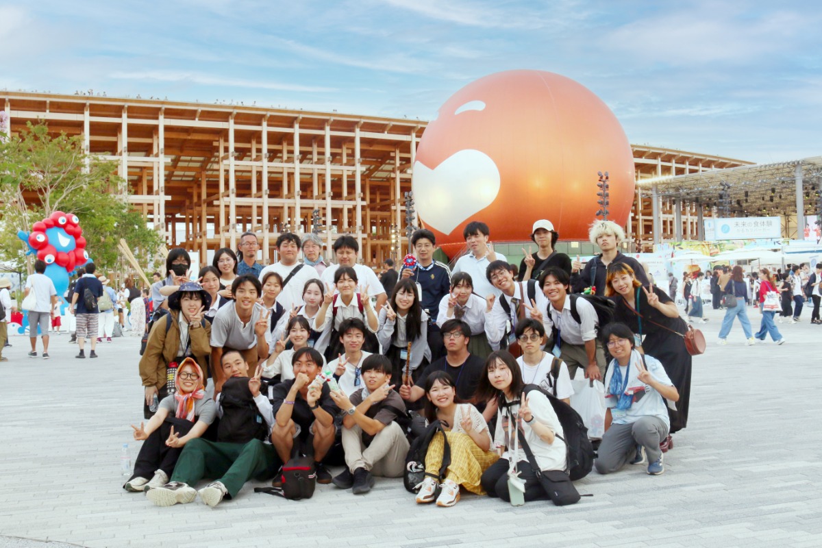 【2025.10.11（土）12（日）】徳島の若者たちのためのプレゼン大会「VISION MASHUP STAGE」