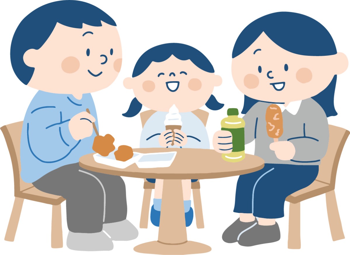 【ワイヤー最新号】徳島の子育てお役立ち情報満載2026年7月号！「食のテーマパーク フードコートへ行こう！」「新店、話題のスポット紹介」andmore！