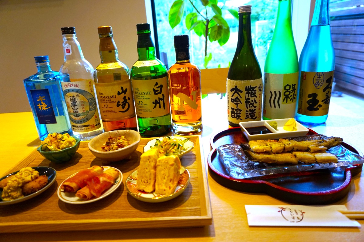 徳島・新店グルメ｜夜街へでかけよう！徳島の新しい居酒屋さん5選