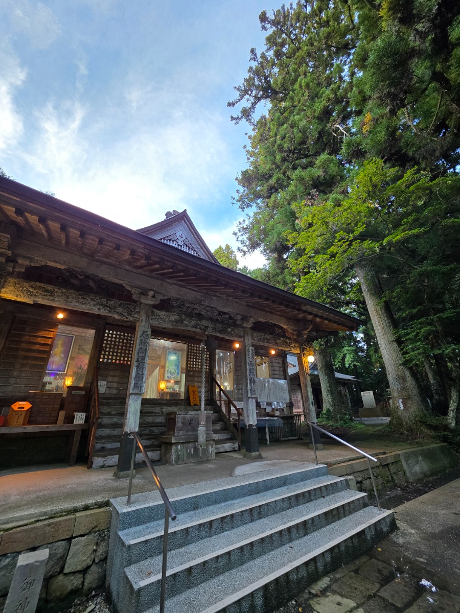 【最新2026年版】正月恒例！ 徳島のおすすめ初詣スポットまとめ。神社＆お寺のご利益をチェックして参拝しよう