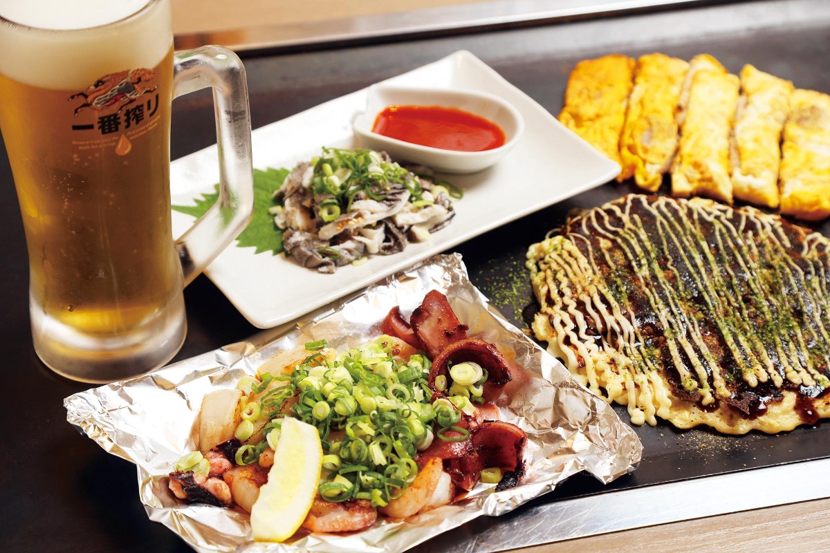 【2025秋冬・外食特集】徳島でおすすめのお店4選|ランチに宴会に使えるレストラン・居酒屋・焼肉など満載