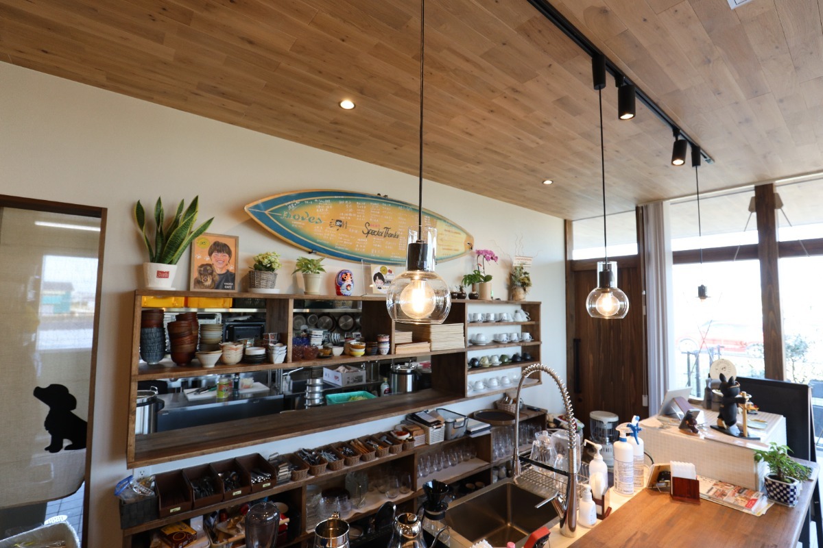 【徳島市のランチ】新店の定食ピックアップ3選/中華/海鮮/日替わり