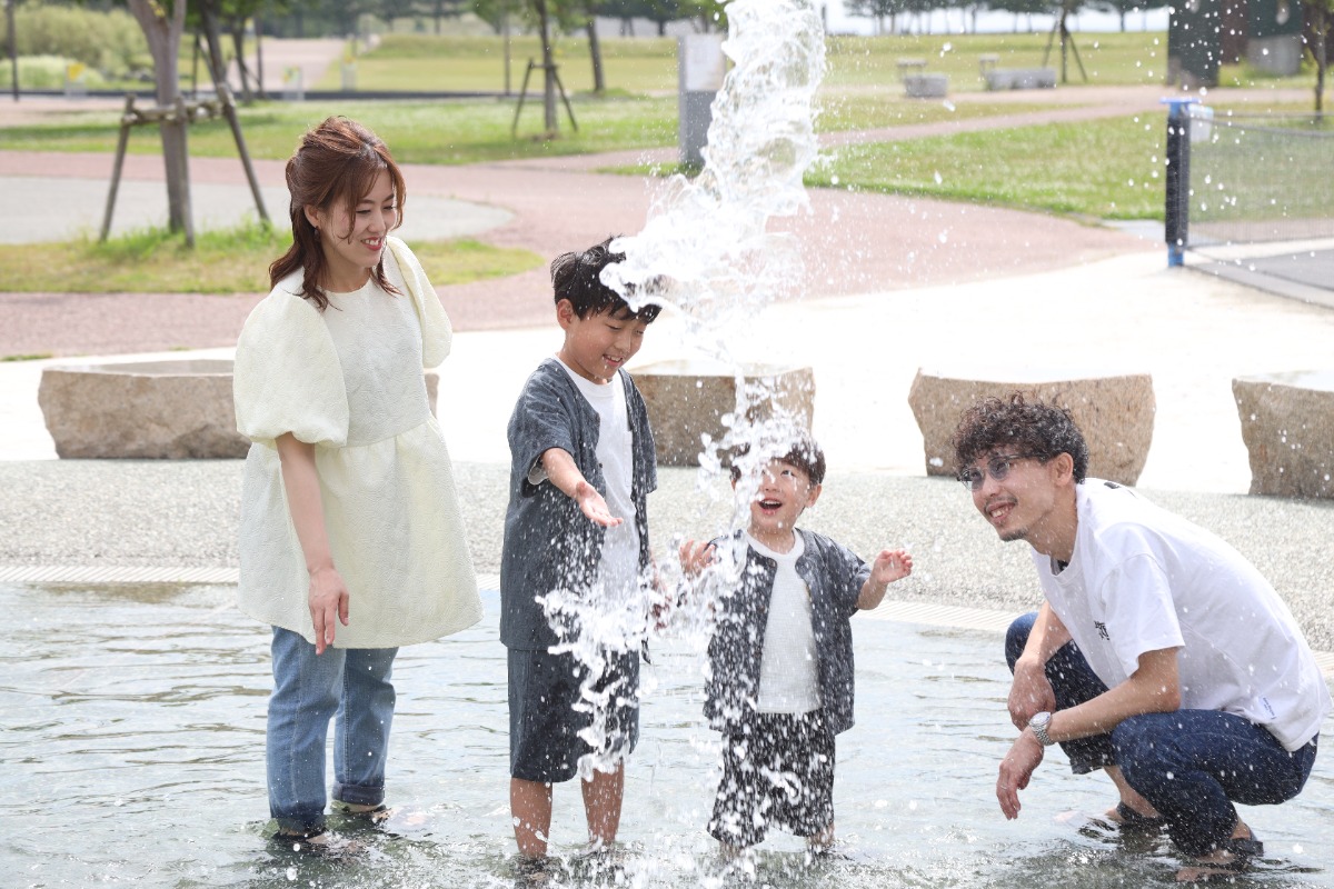 【ワイヤー最新号】徳島の子育てお役立ち情報満載2024年8月号！「夏あそび はじめよう！」 andmore！