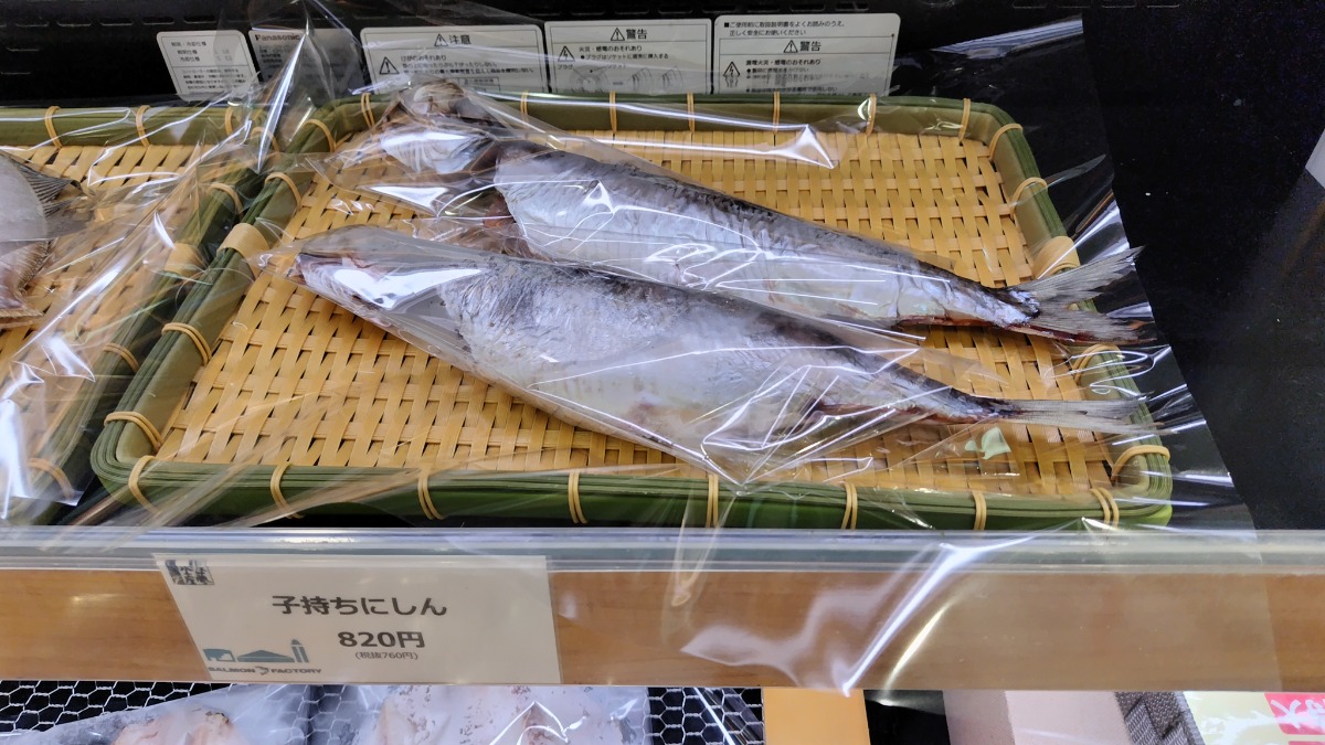 札幌→石狩地方へ行ってきました！（後編／２日目）