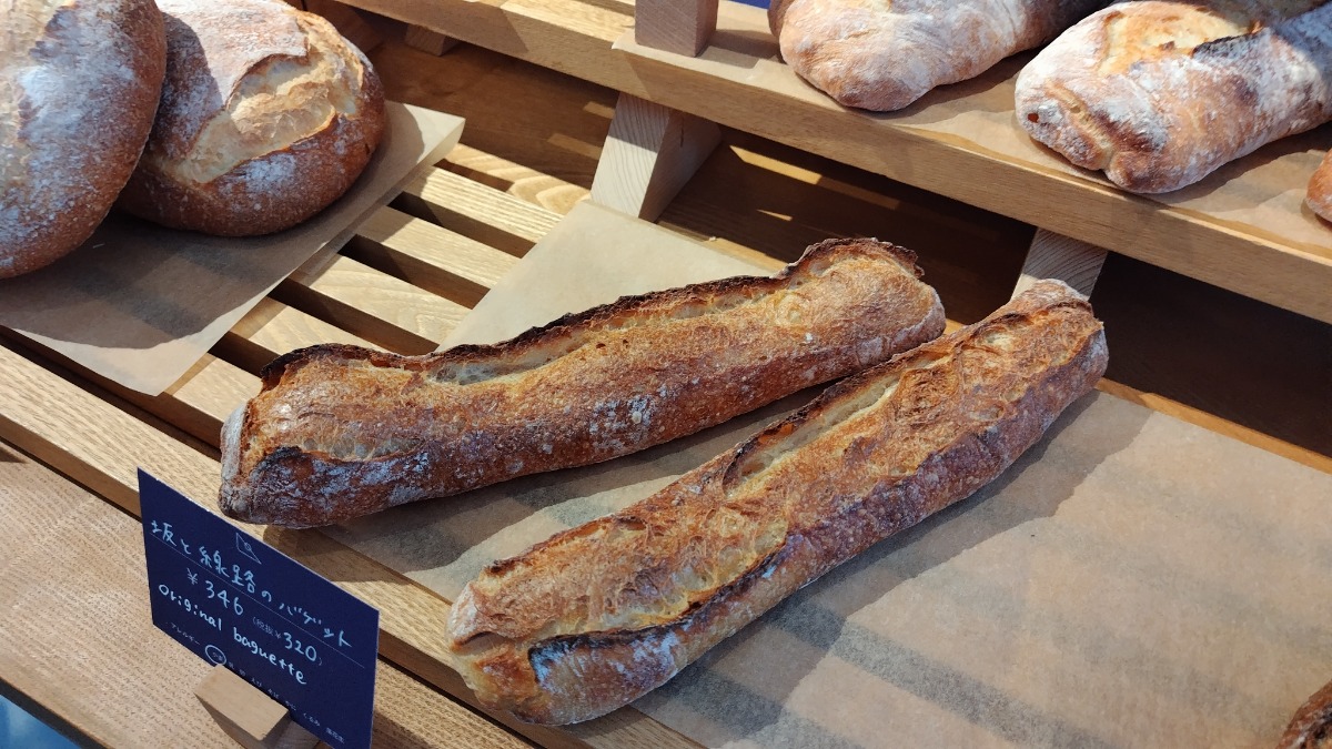 北海道に移住した夫妻の想いを受けて、小樽にパンカフェ＆宿がオープン。