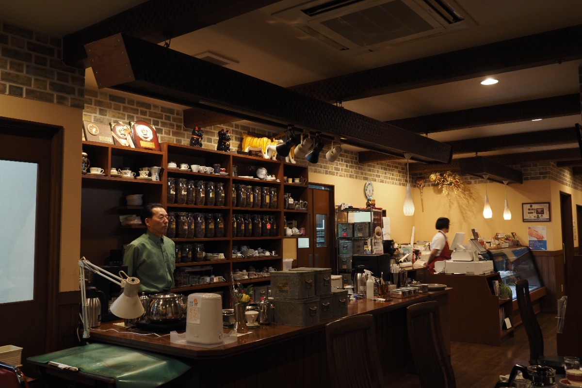 【徳島・コーヒー・まとめ】自家焙煎コーヒー店まとめ